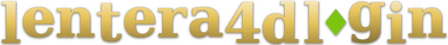 lentera4d login logo